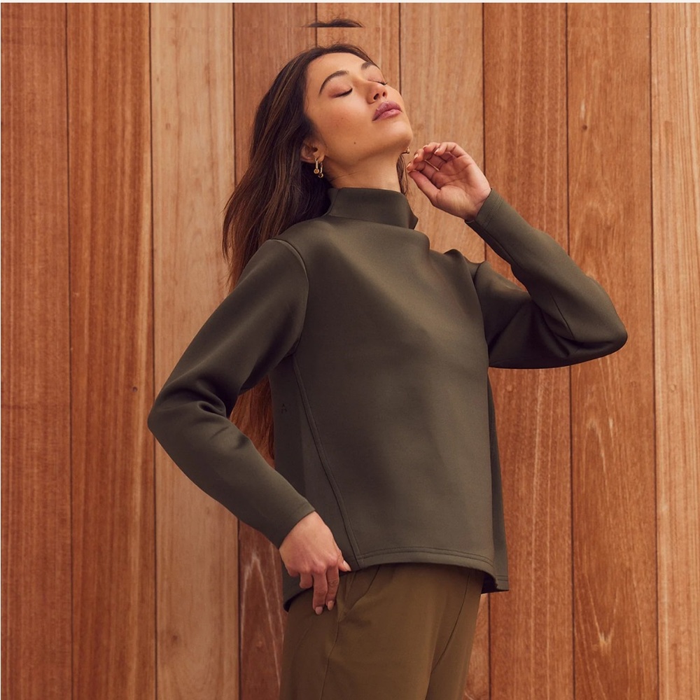 Aday like a boss pullover